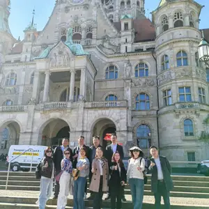 2027年德国汉诺威工业博览会HANNOVER MESSE 全球***工业博览会