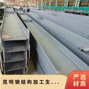 钢结构工程建筑工程施工安装 设计加工定制多层仓库搭建