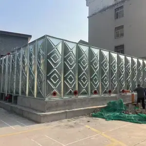 С�����ι�ˮ��վ������ˮ�豸304�����BDF���ϰ�װ��ʽ��