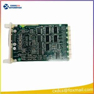 3BHB015231R0003ģ������ģ�����ʹ�Ӧ��