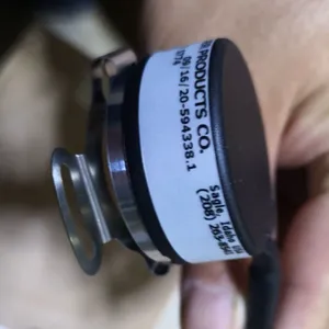 供应 ACCU-CODER 编码器 15H-01SF-0360N5R3HV-F02 S774