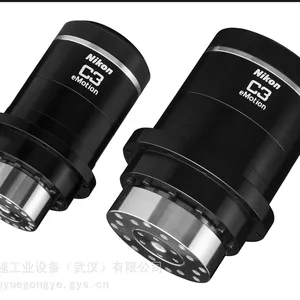 NIKON 微型智能执行器 IAU 一体式伺服关节内置绝对值编码器驱动模组