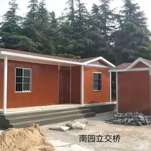 集成房屋,轻钢别墅,木屋景观设计施工售后一条龙
