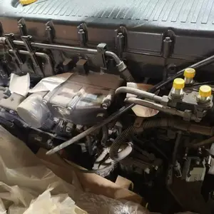 IVECO依维柯F2BE36842发动机总成
