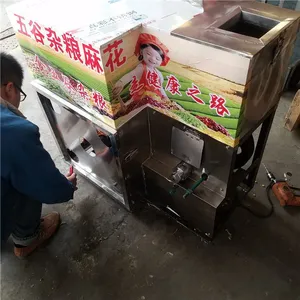 箱式暗仓五谷杂粮膨化机/昊铭/玉米膨化机批发报价/全自动海参果机