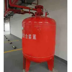 供应PZBS泡沫喷淋装置 PGNL泡沫装置 PHYZ泡沫喷淋系统 车库专用泡沫罐
