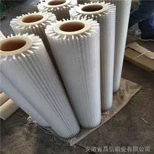 毛刷辊 毛刷辊厂家 毛刷辊批发 钢丝轮