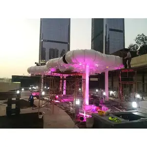 门式刚架轻型_房屋钢结构工程安装_乾坤圆建设