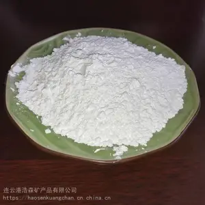 浩森 硅微粉用途 优质硅微粉厂