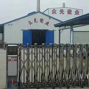 焦作市众光耐酸瓷业有限公司