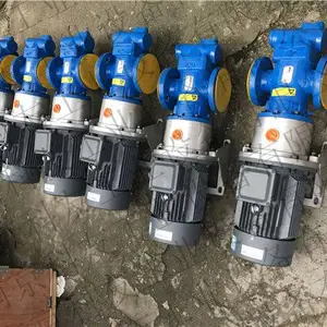 ACG045N7NTBP螺杆泵ACG052K7NVBP破损机专用稀油润滑泵