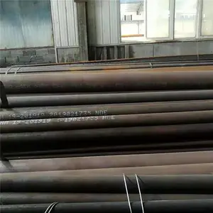 15crmo合金无缝钢管现货商天津泰和天成