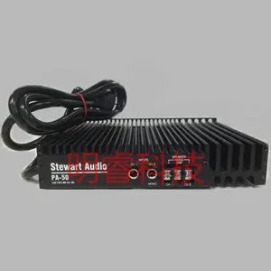 现货供应美国Stewart 功放 PA-50B 功率放大器