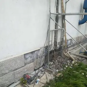 德宏州地下室沉降缝堵漏 管道防渗堵漏施工