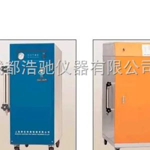 电加热蒸汽发生器 HX-24D-0.7