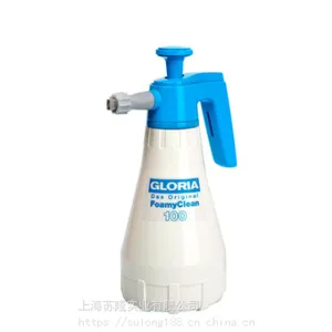 �¹�GLORIA�ֳ�1L������Foamy Clean100ϴ�������Ƶ����