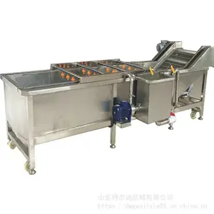 网红小龙虾加工流水线,速冻小龙虾怎样生产的,全自动清洗油炸流水线