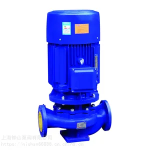������Ʒ ISG65-31*** ��ʽ�ܵ������������ı�