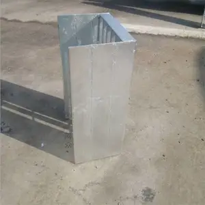 网众复合钢格板生产厂家洛阳伊川格栅板