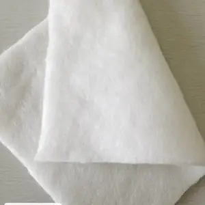 ***男装女装标志服专用蚕丝絮片***棉被夏凉被空调被专用蚕丝热熔棉针刺棉烫光棉