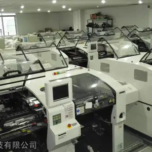 高价回收/租售/维修松下二手模组贴片机,CM602/402/NPM