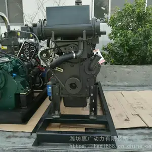 Ϋ��100KWǧ�ߴ��ò��ͷ������ ���亣��ˮ�Ƚ���������װ��