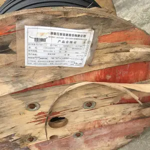 长期上门回收达州GYTS04光缆24芯永鼎光缆 36芯防鼠直埋光缆回收行情表