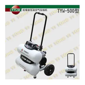 同一医用空压机TYW-500,TYW-700