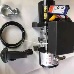ʯ��ׯ��湩Ӧ24V4500LBS�綯����