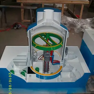 �㽭�Ƽ�ѧԺ-ȼ���ֻ�ģ�ͣ����ȷ�����ģ��
