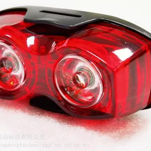 ��ݸ������LED�๦��β��ҹ�����г���⾯ʾ���β��