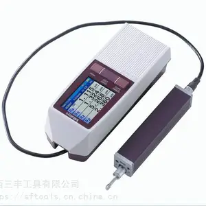 陕西西安日本三丰粗糙度仪-三丰量具总代理
