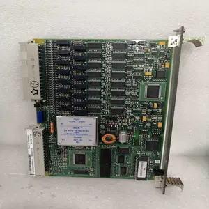 3BHE022291R0101 处理器模块 全新