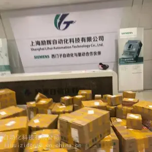 西门子6ES7517-3AP00-0AB0,S7-1500CPU模块,一级授权代理商