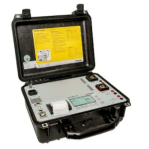 ����MEGGER MJOLNER200΢ŷ��˫�ӵ�΢ŷ��������Ʒ