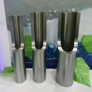 35CrMo合金管 大口径厚壁无缝钢管 石油裂化管 支持数控切割