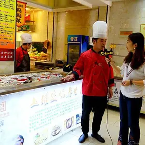 盐焗养生汤设备 商用酒店盐焗机 做老鸭汤的炉子 海盐导热