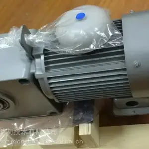 GM-J2B三菱电机减速机