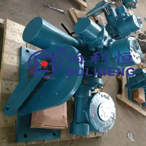 ���ݲ����� ���ת �綯ִ�л��� DZW30-24W ��վ�͵綯ͷ