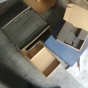 供应Fe-65耐磨合金粉块高耐磨高硬度耐磨合金粉块耐磨高硬度耐