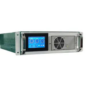 90-280VAC单相转50-750VDC宽电压恒流恒功率智能充电器带CAN