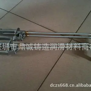 专业批发供应压铸喷枪(单,双管)