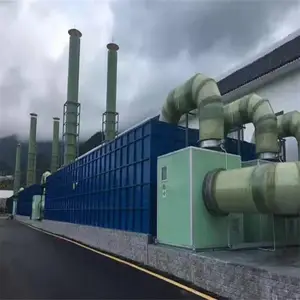 ��������������� һ�廯��ˮ�������������豸 һվʽ���Ʒ���