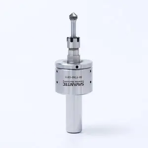 CNC径向浮动去毛刺刀柄 自动复位去轮廓主轴 SV-FTA0-ER11