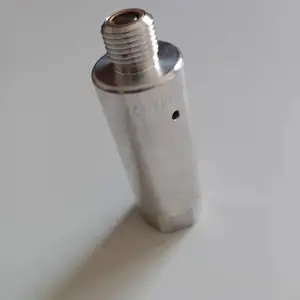 Controlair美国康气通小口径滚动膜片式气缸MM-1康气通膜片式气缸