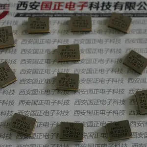 ��֮�� CS9310S IRF9310S P������ЧӦ�� SMD-0.5�մ����ܷ�װ