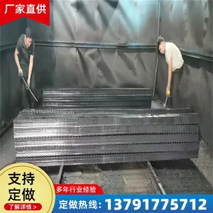 矿用金属顶梁多种规格 π型梁 一字十字铰接淬火钢梁 生产厂家