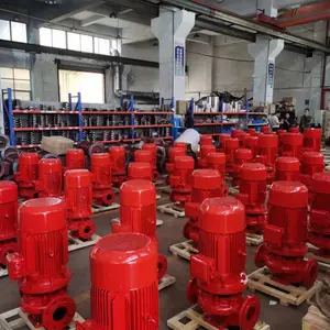�Ϻ�3CF������XBD44/15G-80L-FLG���ܱ�Q=15L/S H=44m ����˨��