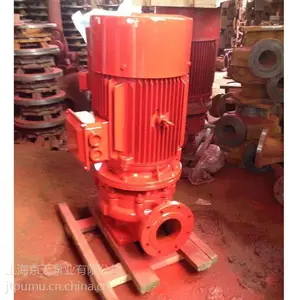 上海厂家供货XBD7.0/60-HY喷淋泵XBD7.5/60-HY消防泵消火栓泵一用一备稳压泵