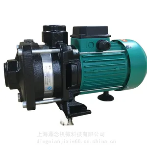 С��¥�����ˮ��ѹ��MHIL404N-3-380V�¹�WILOˮ��